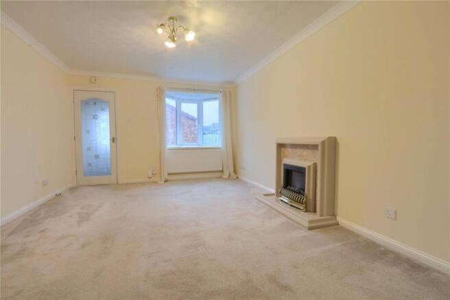 2 bed Semi-Detached for sale Image 4