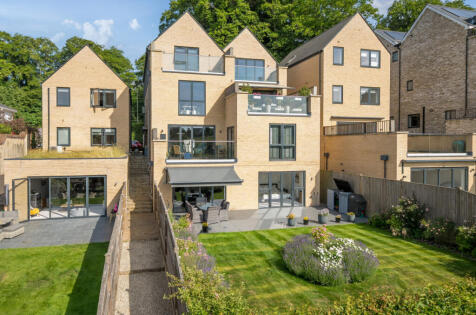 Chilbolton Avenue, Winchester, Hampshire, SO22