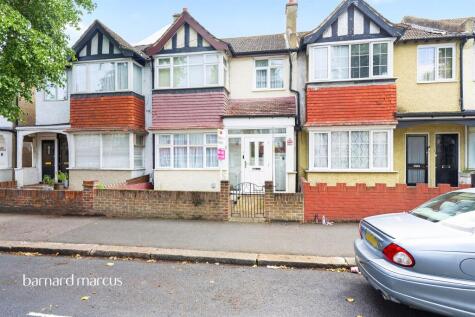 Lenham Road, Sutton