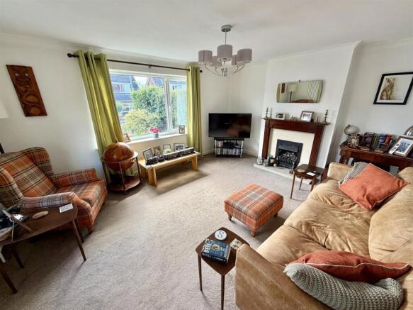 Bramleys Estate Agents - West Royd Avenue - Mirfie