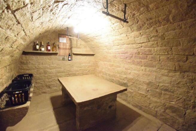 CELLAR