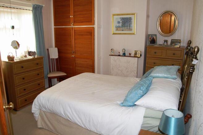 BEDROOM TWO