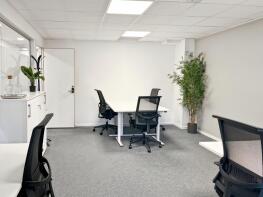 2, Cromwell Place, London SW7 2JE