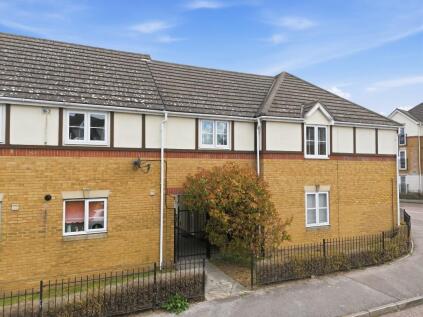 DRAKE ROAD, Chafford Hundred, Grays