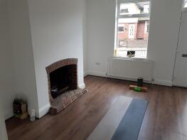 3, Calder Terrace, Low Road, Conisbrough, Doncaster DN12 3DP