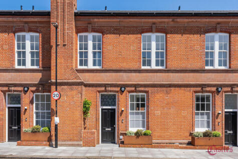 19 Dixon House, N8