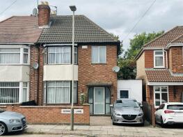 32, Berridge Lane, Leicester LE4 7QA