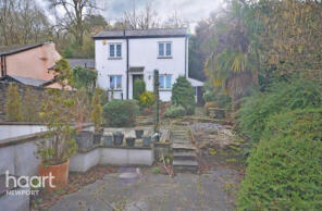 3 Ashwell Cottage, Belmont Hill, Caerleon, Newport NP18 1JX