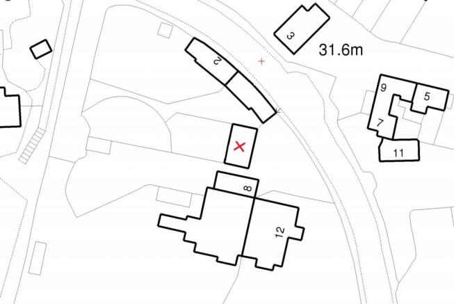 Detail map