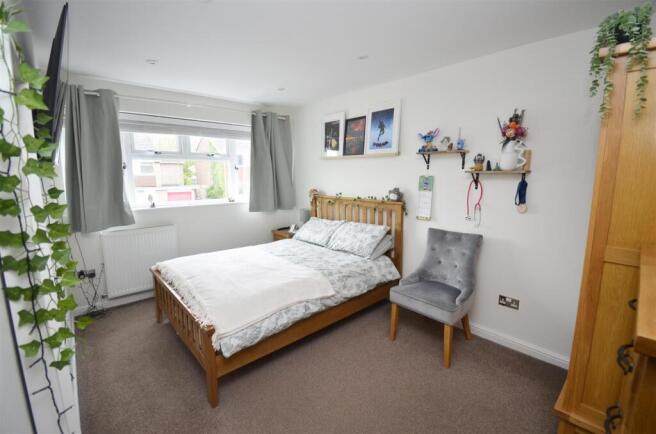 BEDROOM TWO
