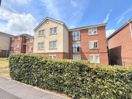 Blue Cedar Drive, Streetly, Sutton Coldfield