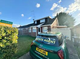 21, Harrow Way, Northampton NN2 8TF