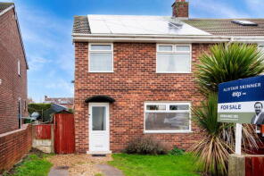 5, Trinity Crescent North, Newark NG22 0SG