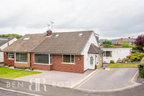 11, Wythburn Avenue, Feniscowles, Blackburn BB2 5HQ
