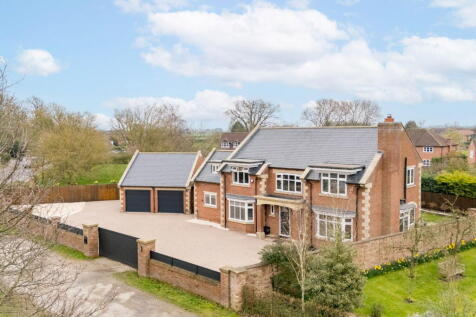 Main Street, Sutton On Derwent, York, YO41 4BN