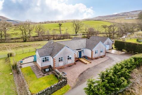 Weefield, New Cumnock, Cumnock, KA18