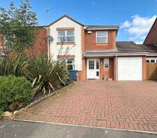6, Landor Way, Stafford ST17 9WL