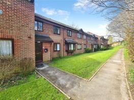 Flat 12, 61a Burns Place, Coxford Close, Southampton SO16 6DH