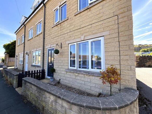 3 bed End of Terrace for sale Image 7