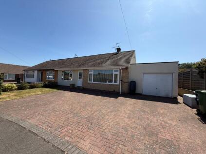 Heathfield Road, Nailsea, North Somerset, BS48
