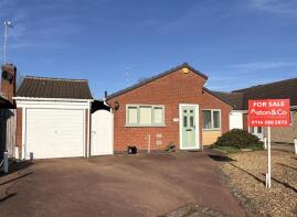 7, Rosedale Road, Wigston LE18 3XT