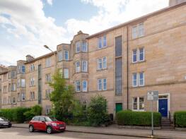 1f2, 93, Comely Bank Road, Stockbridge, Edinburgh EH4 1BJ