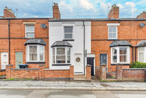 Highfield Street, Market Harborough, Leicestershire, LE16 9AN