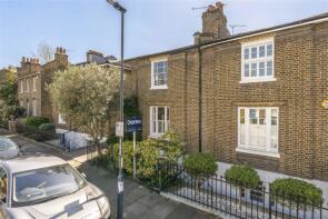 54, Guildford Grove, London SE10 8JT