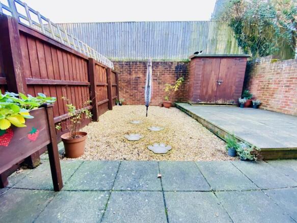 garden meadowbrook 