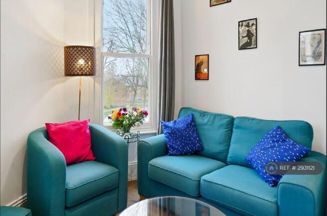 Sofa Area