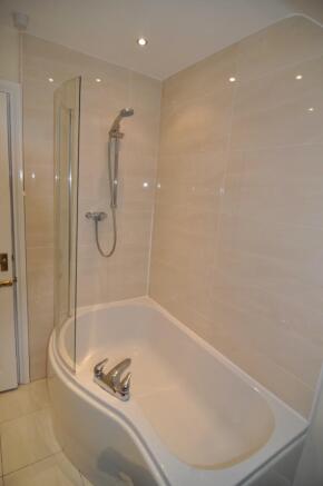 modern bathrooms