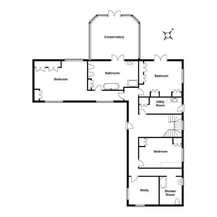 ground floor