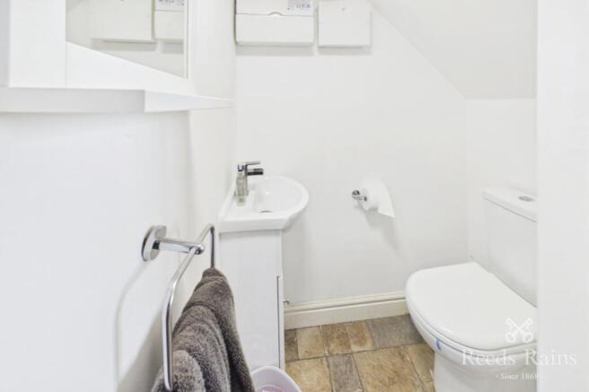 2 bed Terraced for sale Image 7