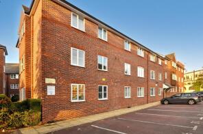 3, Belmont Court, Upper Priory Street, Northampton NN1 2TU