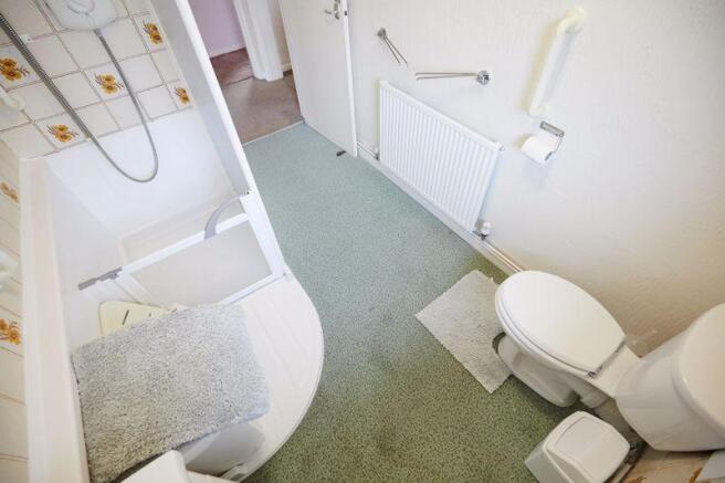 Shower Room 1.1
