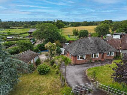 Bull Hill, Pilley, Lymington, SO41