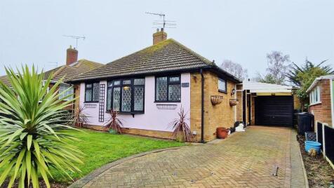 Ferndown Road, Frinton-on-Sea