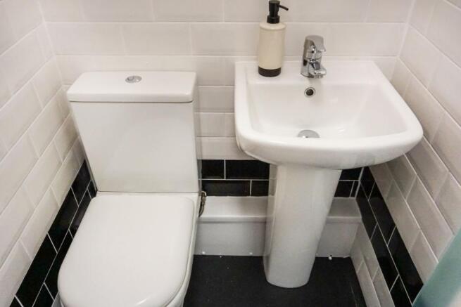 Annexe En-Suite