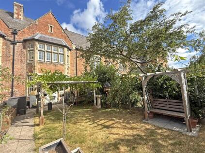 The Furlongs, Bicton Heath, Shrewsbury