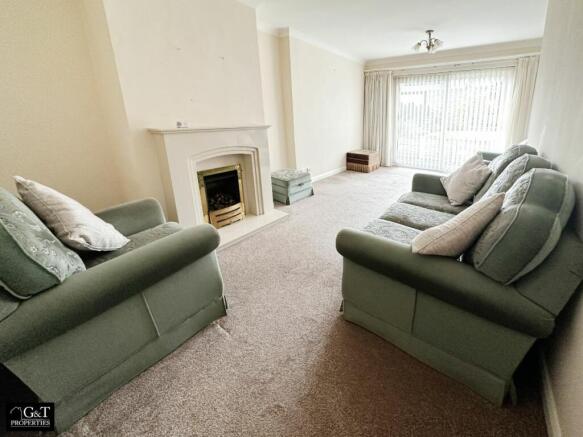 Reception Room 2