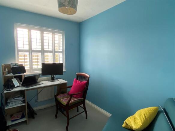 Bedroom Five