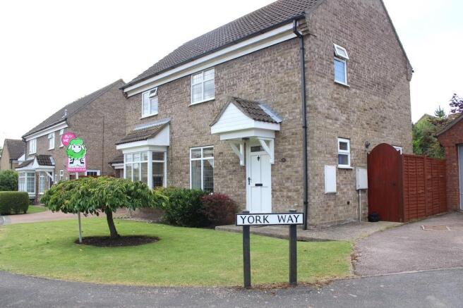 View of Property at Front