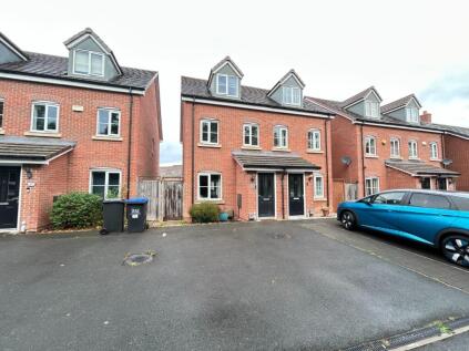 Owen Grove, Whitnash, Leamington Spa
