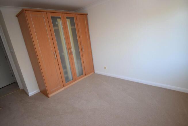 Main Bedroom&wardrob