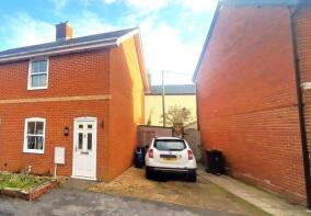 7, Lamplighters, Newlands, Honiton EX14 1RR