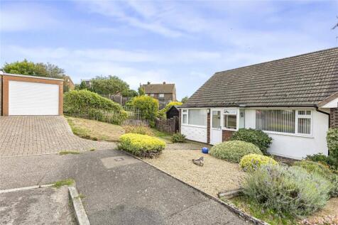 Ladywood Road, Cuxton, Rochester, Kent, ME2