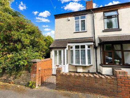 Bent Street, Brierley Hill, DY5 1RB