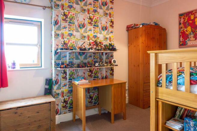 Bedroom 2