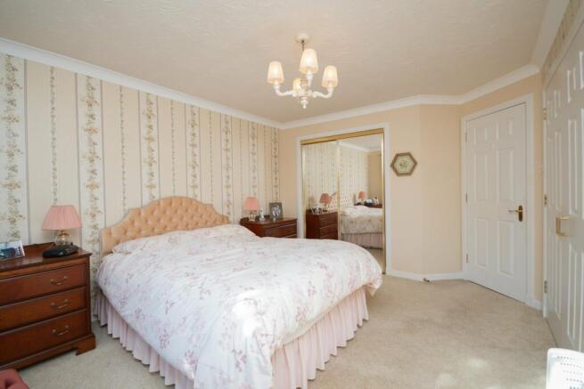 Main Bedroom 