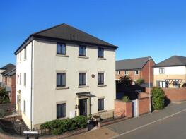 1, Furlong Close, Corby NN17 5AW